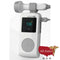Edan SD3.03 Fetal Ultrasonic Pocket Doppler-Fetal Dopplers-All States M.E.D.