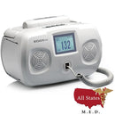 Edan SD5 Ultrasonic Tabletop Doppler-Fetal Dopplers-All States M.E.D.