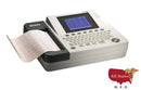 Edan SE-1200 ECG/EKG Express basic Machine-Resting ECG-All States M.E.D.