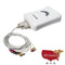 Edan SE-1515 DP-12 PC-based ECG Machine-Stress ECG-All States M.E.D.