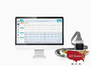 Edan SE 2003 / 2012 Holter monitor-Holter-All States M.E.D.