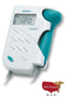 Edan Sonotrax Basic Fetal Doppler Baby Heart Monitor 3MHz Probe-Medical Monitor-All States M.E.D.