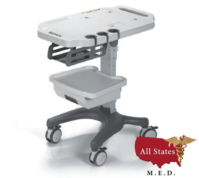 Edan U50 Diagnostic Multipurpose Ultrasound-Ultrasounds-All States M.E.D.