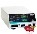 Ellman 120 IEC Surgitron 4.0 Dual EMC RF Electrosurgical System NEW STYLE-Electrosurgical Generator-All States M.E.D.