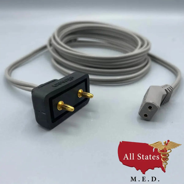 Ellman 4.0 Dual RF Bipolar Cable-All States M.E.D.