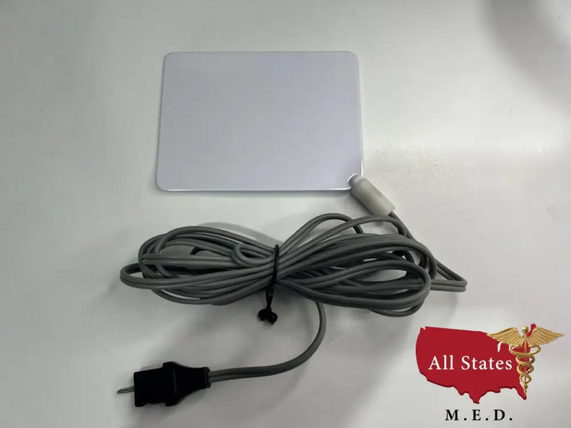 Ellman 4.0 Dual RF Grounding Plate NEW-All States M.E.D.