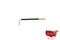 Ellman Electrode 13 mm wire tip-All States M.E.D.