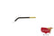 Ellman Electrode 6 mm wire tip-All States M.E.D.