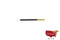 Ellman Electrode 6 mm wire tip-All States M.E.D.