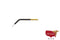 Ellman electrode Adjustable tip Variable length-All States M.E.D.