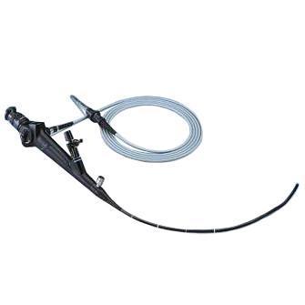 Olympus CYF-5 Flexible Cystoscope Repair / Evaluation