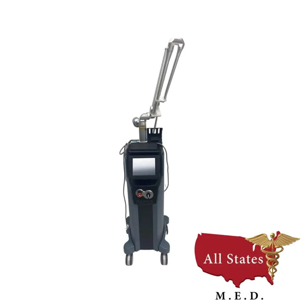 Equinox CO2 Laser - Refurbished-Cosmetic Laser-All States M.E.D.