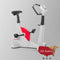 Ergometer ERG 911 S Plus with LCD Display-Bicycle Ergometry-All States M.E.D.