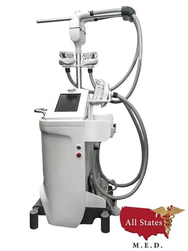 Evo Slim Shape Non-Invasive Fat Removal-Cosmetic Laser-All States M.E.D.