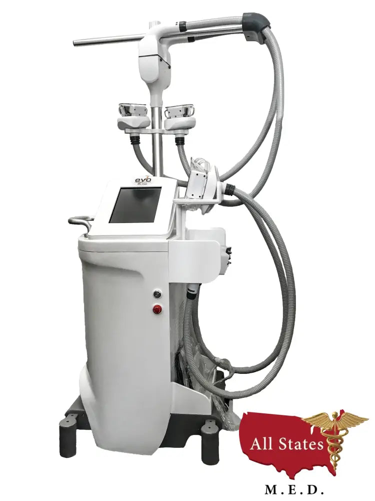 Evo Slim Shape Non-Invasive Fat Removal-Cosmetic Laser-All States M.E.D.
