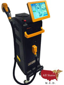 Evo Velocity 810 Diode High Speed Hair Removal Laser-Cosmetic Laser-All States M.E.D.