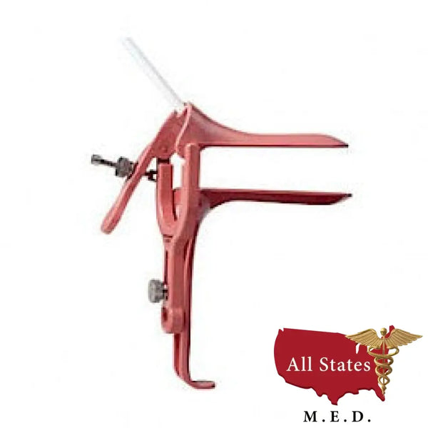 Ultimate Reusable Speculum-gynecology-All States M.E.D.
