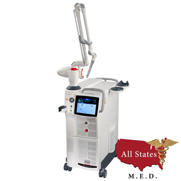 Fotona SP DYNAMIS PRO-Cosmetic Laser-All States M.E.D.