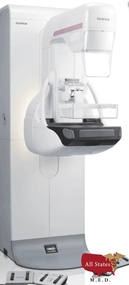 Fuji Cristalle 3D full field digital mammography x-ray unit-X-Ray-All States M.E.D.