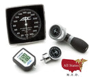Gauges Replacement Aneroid Gauges