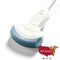 GE 4c-Rs Probe (Abdominal Convex)-All States M.E.D.