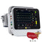 GE B125 V3 Patient Monitor-Patient Monitor-All States M.E.D.