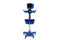 GE Dinamap Carescape V100 Monitor