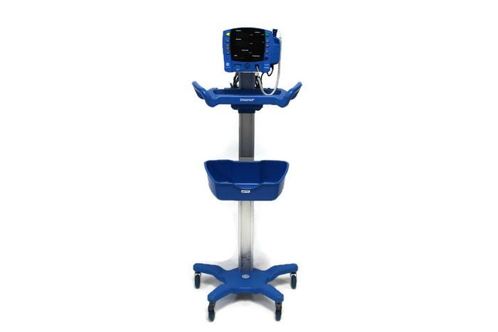 GE Dinamap V100 Procare Vital Signs Monitor