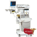 GE Datex Ohmeda Aespire-Anestheisa Machine-All States M.E.D.