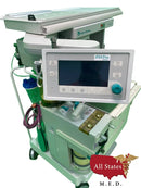 GE Datex Ohmeda Aestiva 5-Anestheisa Machine-All States M.E.D.