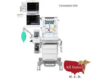 GE Datex Ohmeda Carestation 650-Anestheisa Machine-All States M.E.D.