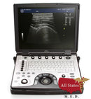 GE Logiq e Portable Ultrasound Machine-All States M.E.D.