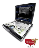 GE 12L-RS Linear Ultrasound Probe / Transducer