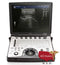 GE Logiq e Portable Ultrasound Machine REPAIR EVALUATION-Ultrasounds-All States M.E.D.