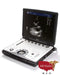 GE Logiq e Portable Ultrasound Machine REPAIR EVALUATION-Ultrasounds-All States M.E.D.