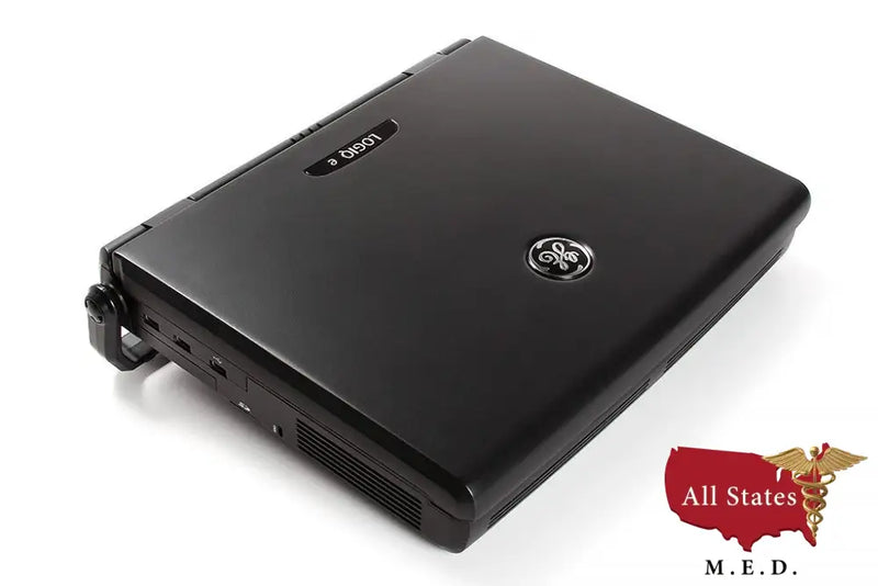 GE Logiq e Portable Ultrasound Machine REPAIR EVALUATION-Ultrasounds-All States M.E.D.