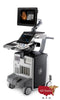 GE Logiq E10 R2 Refurbished WITH 2 Probes-Ultrasounds-All States M.E.D.