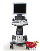 GE Logiq S8 Refurbished WITH 2 Probes-Ultrasounds-All States M.E.D.