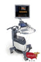 GE Logiq S8 Refurbished WITH 2 Probes-Ultrasounds-All States M.E.D.