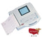 GE Mac 1200 ECG EKG Machine System Repair Evaluation-Resting ECG-All States M.E.D.