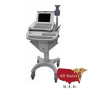 Ge MAC 5500 EKG ECg 12 Lead with Interpretation-Resting ECG-All States M.E.D.