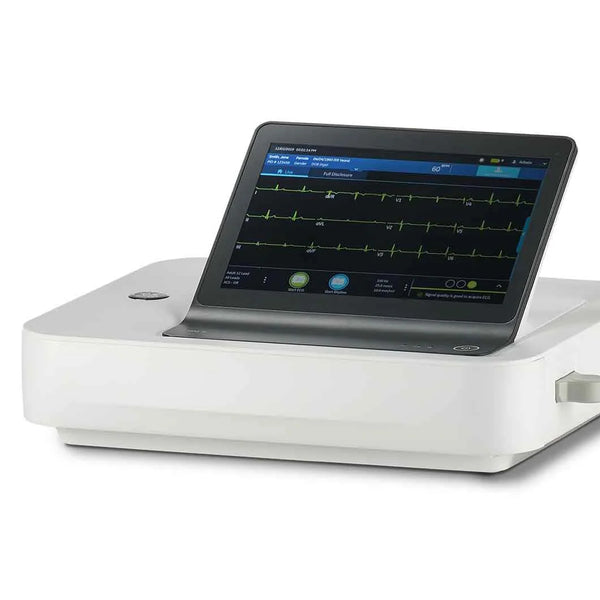 GE Mac 7 EKG