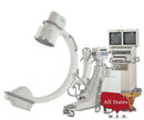 GE OEC 9600 C-Arm Fluoroscopy-C-Arms-All States M.E.D.