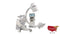 GE OEC 9800 C-Arm Fluoroscopy-C-Arms-All States M.E.D.