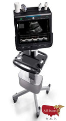 GE Venue GO R6 Ultrasound Brand New Ultrasound Machine