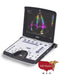 GE Vivid i Portable Ultrasound-Ultrasounds-All States M.E.D.