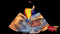 GE Vivid IQ Ultra Edition Portable Ultrasound-Ultrasounds-All States M.E.D.