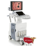 GE Voluson E10 Ultrasound Machine-Ultrasounds-All States M.E.D.