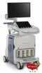 GE VOLUSON E8 Refurbished WITH 3 Probes-Ultrasounds-All States M.E.D.