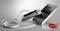 Ge VScan Extend R2 with Sono Sim 365-Ultrasounds-All States M.E.D.